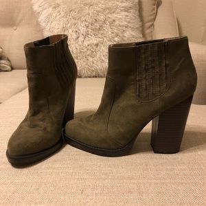 Zara Boots